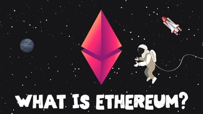 What is Ethereum & What is it Used For? (Animated Explanation) What is Ethereum & What is it Used For? (Animated Explanation)